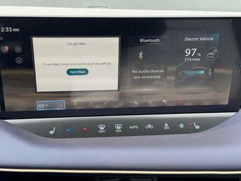 New 2026 Nissan Leaf SV+ w/ Floor Mat Package (SV+) image 23