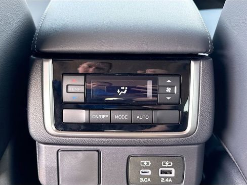 New 2026 Subaru Ascent Premium AWD/4WD image 23
