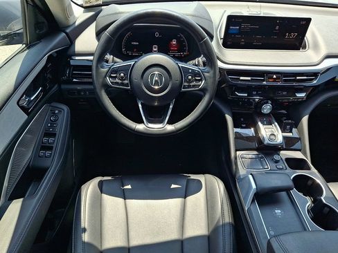 Certified 2023 Acura MDX SH-AWD image 11