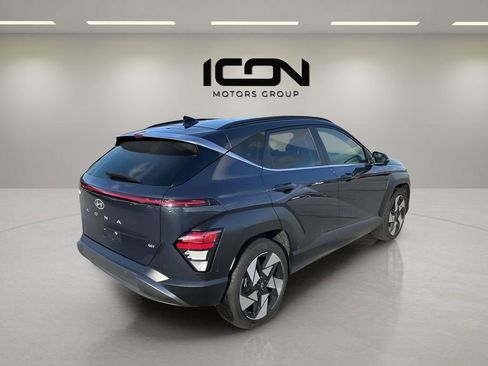 Used 2024 Hyundai Kona Limited image 6