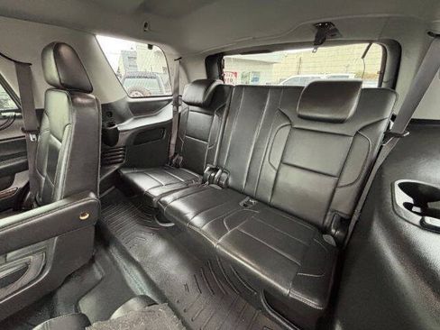 Used 2016 Chevrolet Tahoe LT RWD image 19