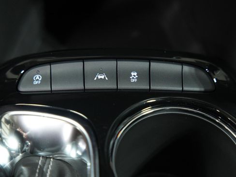 New 2026 Buick Encore GX Preferred w/ Comfort Package image 38