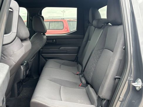 Used 2025 Toyota Tacoma SR5 image 8