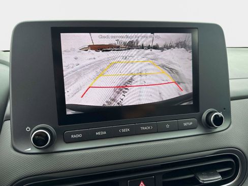 Certified 2023 Hyundai Kona SEL w/ Cargo Package image 26