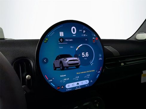 New 2026 MINI Cooper S FWD image 10