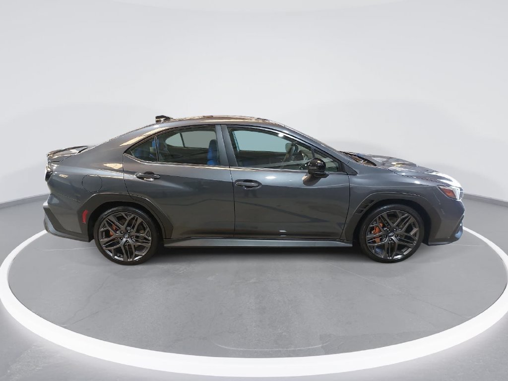 New 2026 Subaru WRX tS AWD/4WD image 4