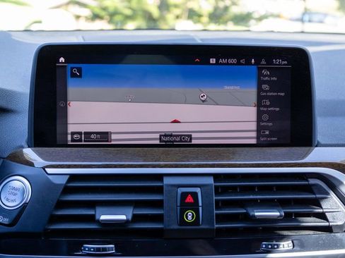 Used 2021 BMW X3 xDrive30i w/ Executive Package image 22