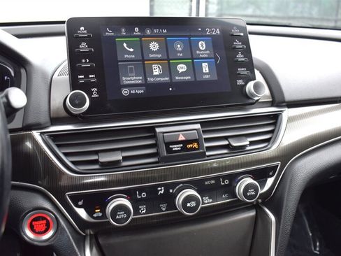 Used 2021 Honda Accord Sport Special Edition image 18