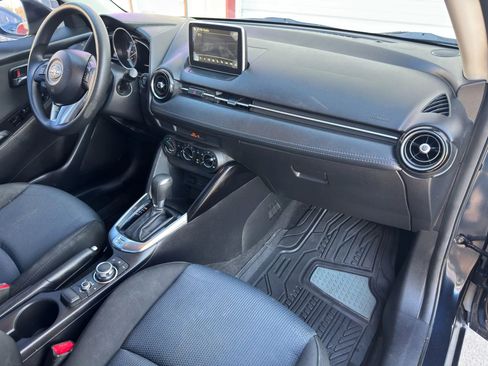 Used 2016 Scion iA image 13