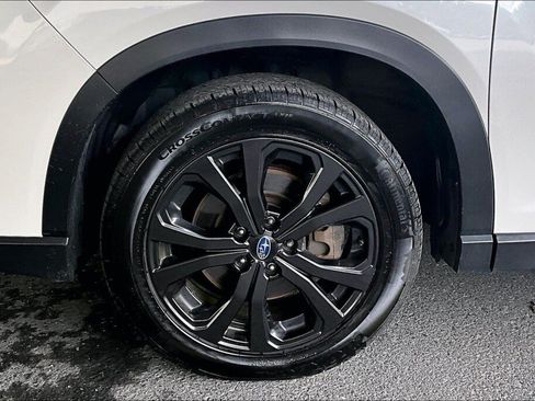 Used 2021 Subaru Forester Sport AWD/4WD image 17