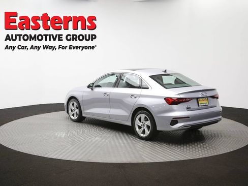 Used 2024 Audi A3 2.0T Premium FWD image 63