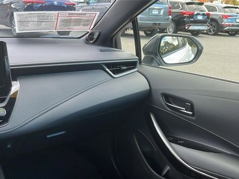 Certified 2025 Toyota Corolla GR image 21