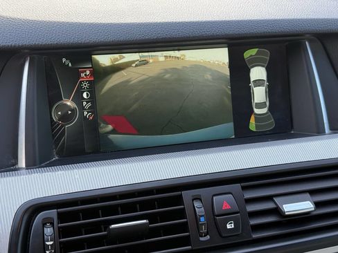 Used 2014 BMW M5 image 27