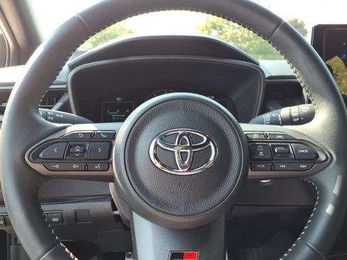 Used 2025 Toyota Corolla GR AWD/4WD image 19