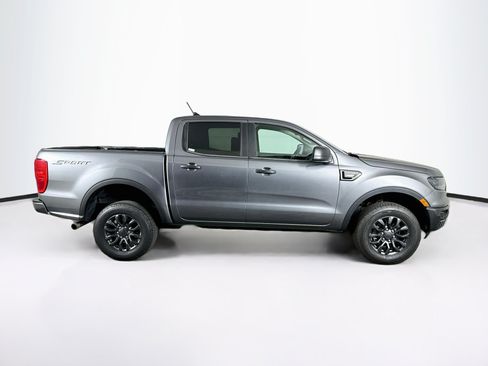 Used 2023 Ford Ranger XLT w/ Equipment Group 301A Mid RWD image 10