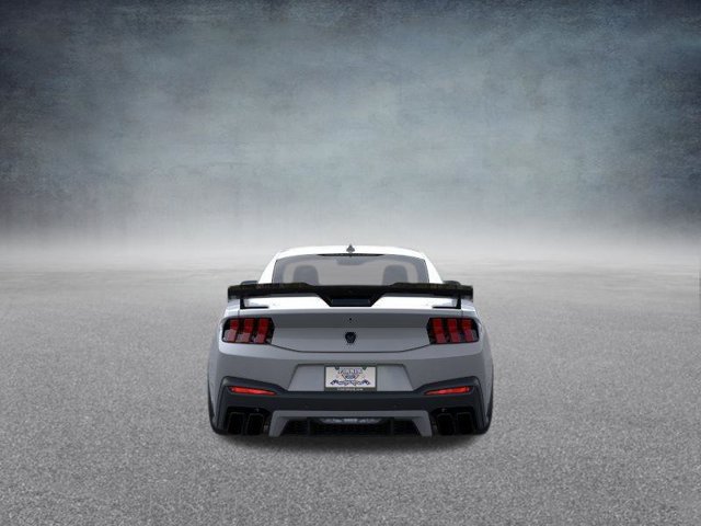 New 2026 Ford Mustang Dark Horse SC RWD image 7