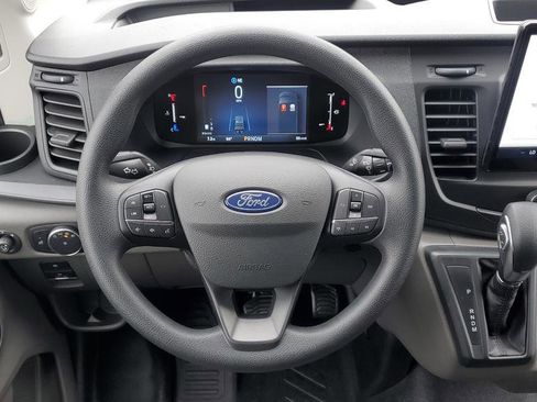 New 2026 Ford Transit 350 148 High Roof Extended image 19