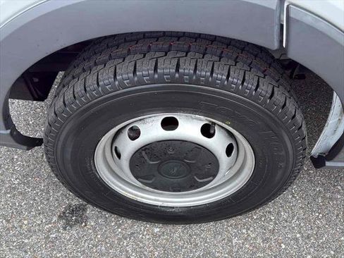 Used 2015 Ford Transit 150 130 Low Roof image 27