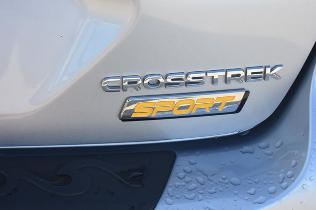 Used 2024 Subaru Crosstrek 2.5i Sport AWD/4WD image 8