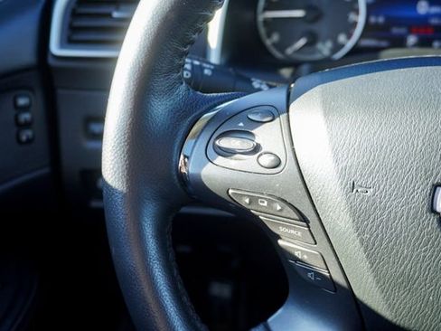 Used 2024 Nissan Murano SL image 20