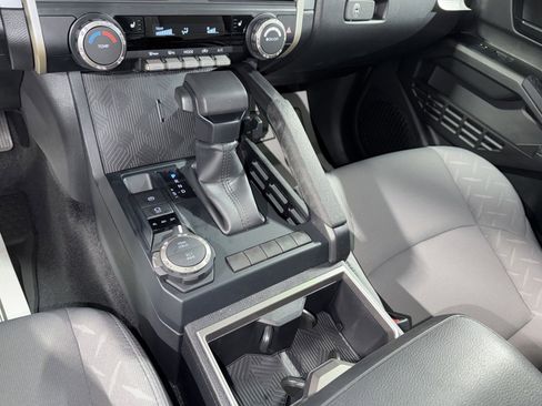 New 2026 Toyota Tacoma SR5 AWD/4WD image 23