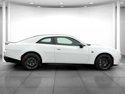 New 2026 Dodge Charger Scat Pack image 8