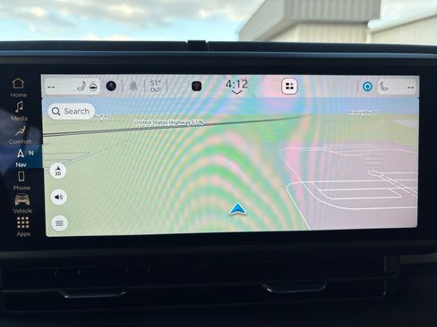 New 2026 Jeep Gladiator Sport S image 23