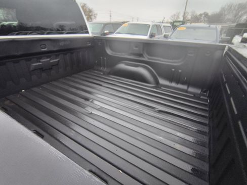 Used 2016 Chevrolet Silverado 1500 LT w/ All Star Edition image 9