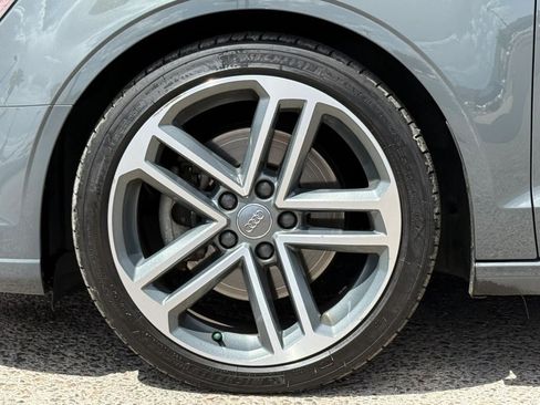 Used 2018 Audi A3 2.0T Premium w/ Convenience Package FWD image 28