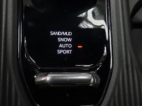 New 2026 Jeep Cherokee Limited AWD/4WD image 27