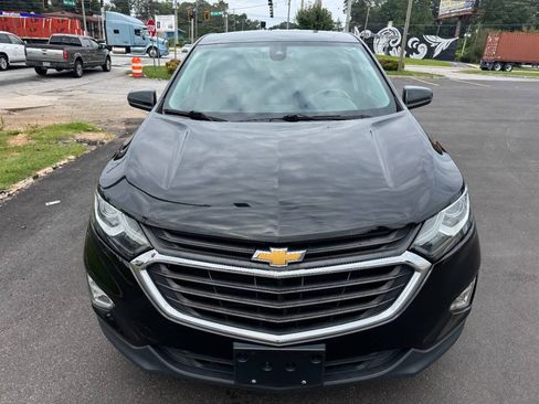 Used 2020 Chevrolet Equinox LT FWD image 8