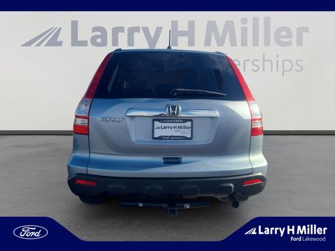Used 2008 Honda CR-V EX image 4