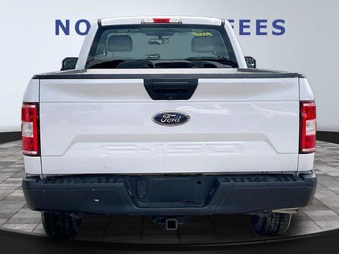 Used 2019 Ford F150 XL w/ Equipment Group 101A Mid RWD image 5