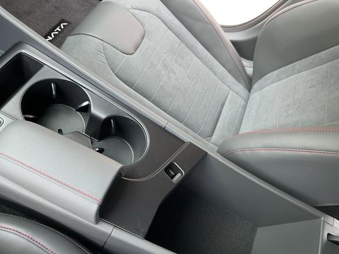 New 2026 Hyundai Sonata N Line image 8