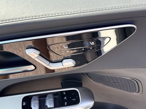 New 2026 Mercedes-Benz GLC 300 image 11