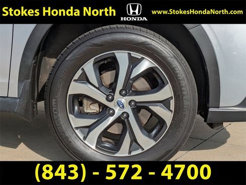 Used 2022 Subaru Outback Limited w/ Popular Package #2 image 10