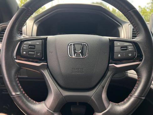 Used 2025 Honda Odyssey Sport-L image 20