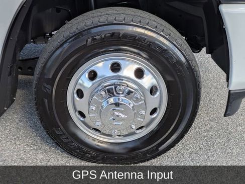 Used 2023 RAM 3500 Limited image 11