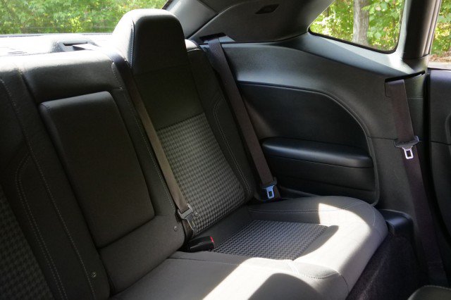 Used 2019 Dodge Challenger SXT w/ Driver Convenience Group AWD/4WD image 27