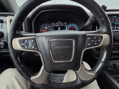 Used 2017 GMC Sierra 1500 Denali image 17