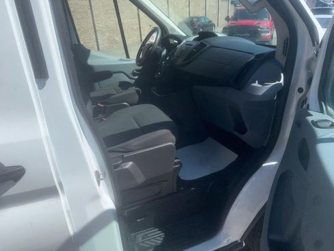 Used 2019 Ford Transit 350 XLT image 14