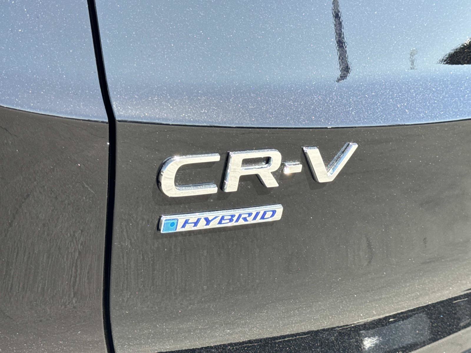 Certified 2025 Honda CR-V Sport-L image 30