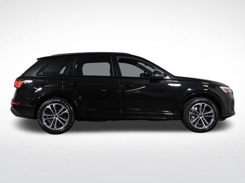 Used 2026 Audi Q7 2.0T Premium Plus w/ Premium Plus Package AWD/4WD image 6