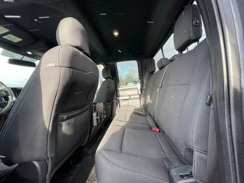 Used 2016 Ford F150 XLT w/ Equipment Group 302A Luxury image 23