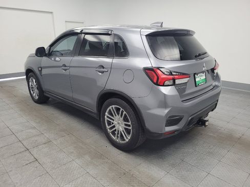 Used 2021 Mitsubishi Outlander Sport LE AWD/4WD image 5