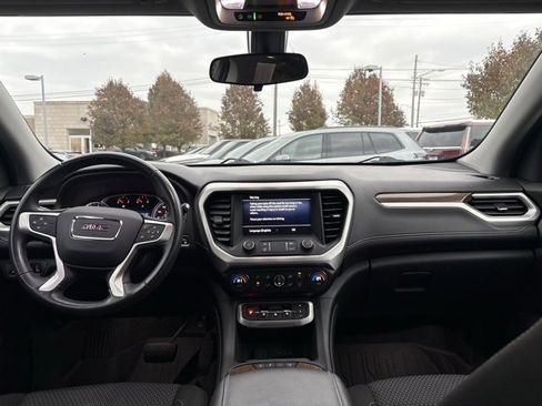 Used 2020 GMC Acadia SLE w/ Driver Convenience Package image 23