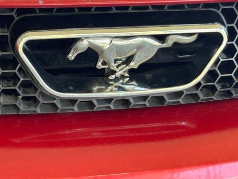 Used 2003 Ford Mustang Convertible RWD image 16