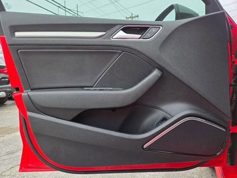 Used 2016 Audi S3 Premium Plus image 26