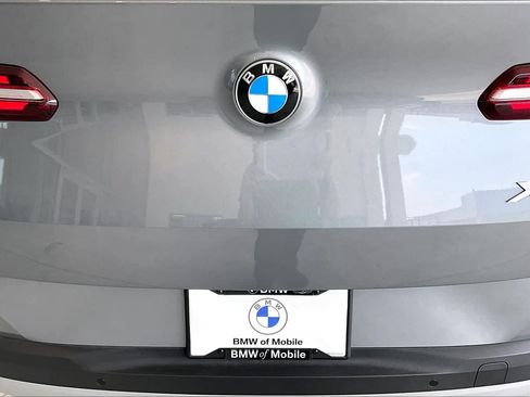 Used 2026 BMW X3 xDrive30i AWD/4WD image 30