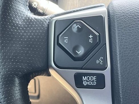 Used 2024 Toyota 4Runner SR5 Premium w/ Moonroof Package AWD/4WD image 35